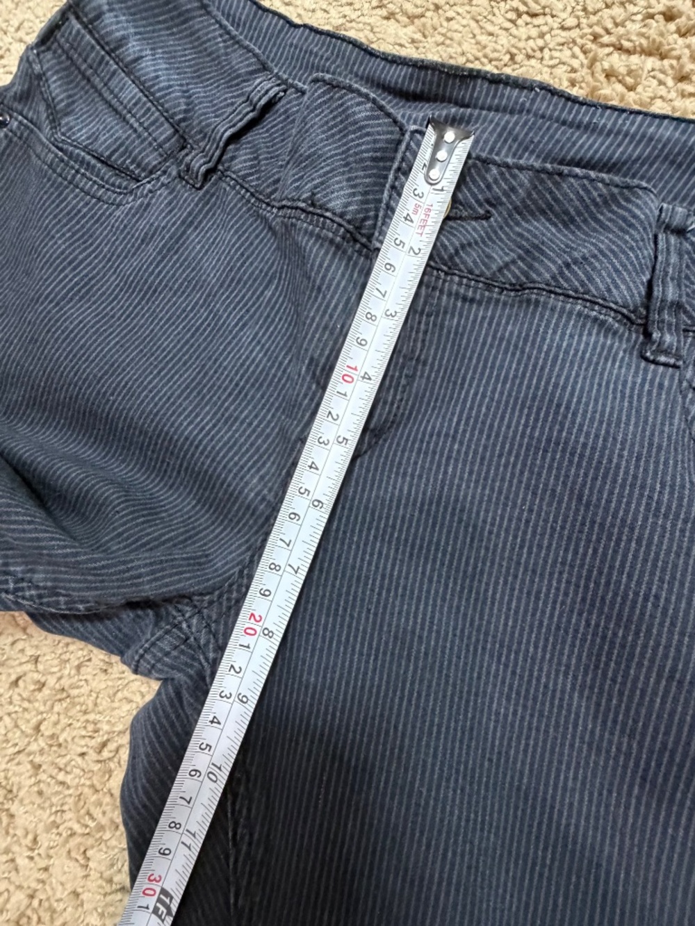Jeans - Picture 7 of 7